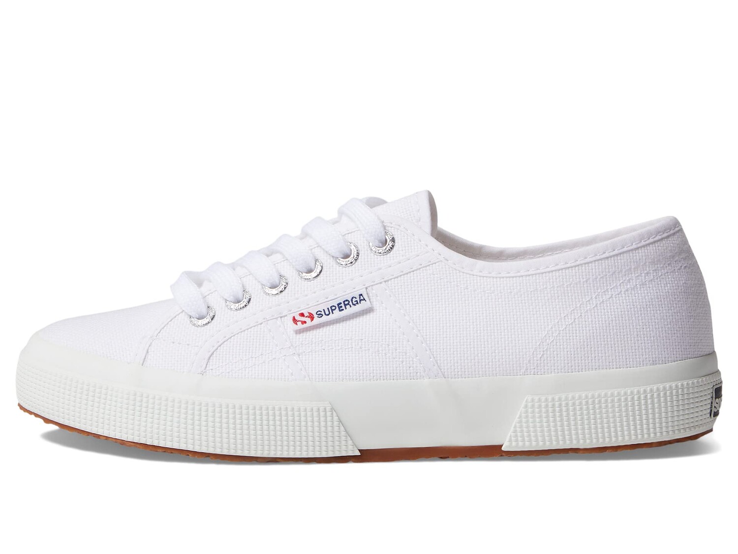 

Кроссовки Superga 2750 COTU Classic Sneaker, белый