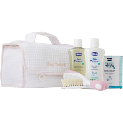 

CH BM Beauty Розовая ручка Chicco