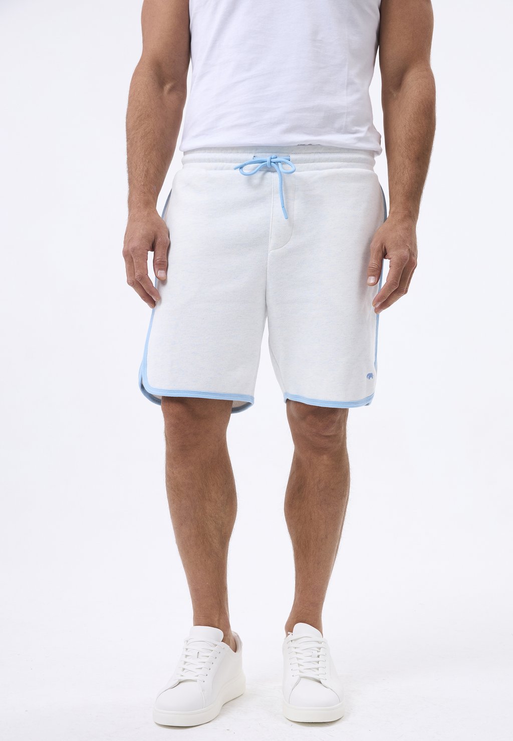 

Шорты 2-PACK - Tracksuit bottoms Felix Hardy, белый