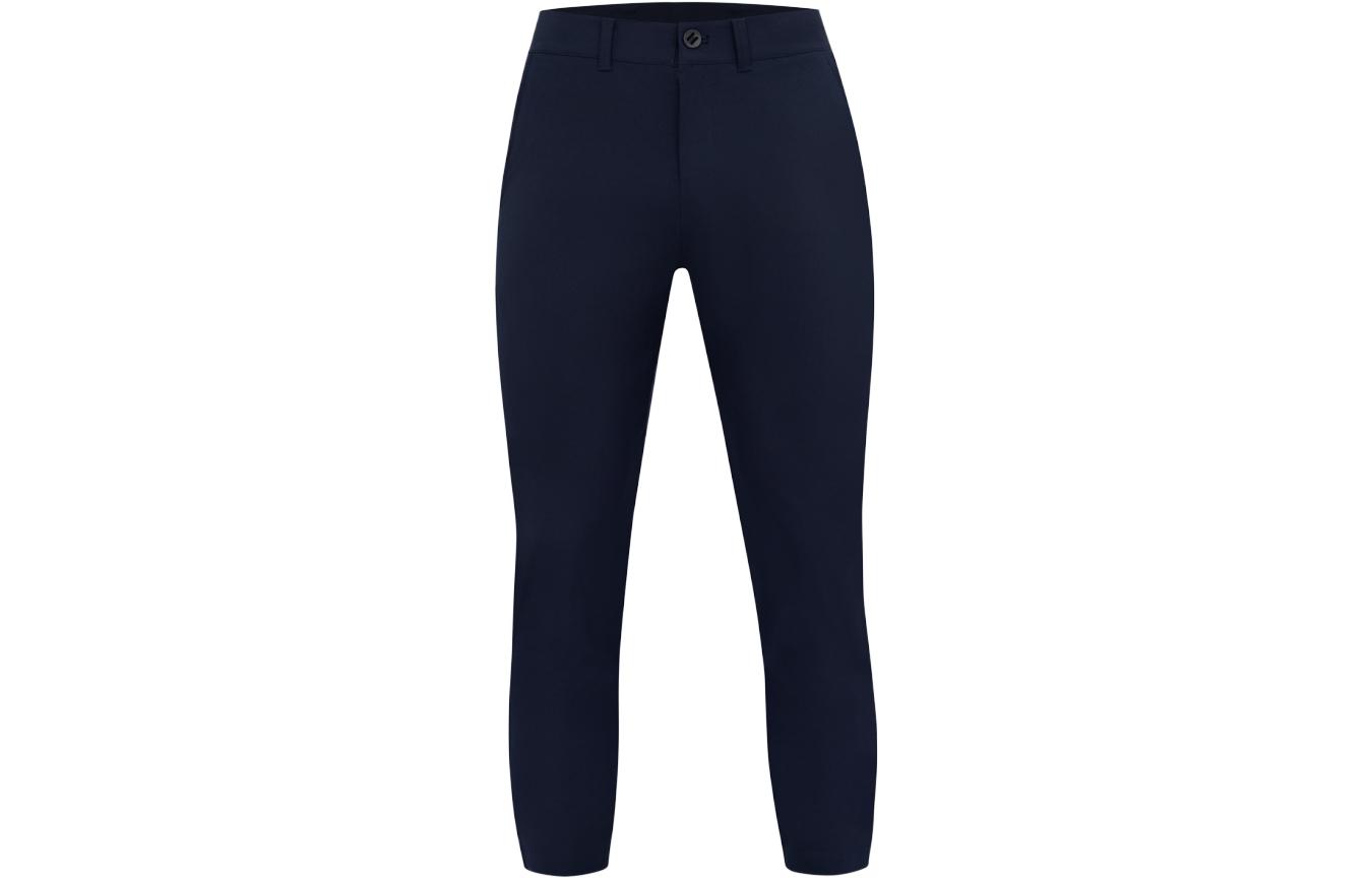 

Повседневные брюки мужские, средней жесткости, другие Lululemon, marine синий/trny