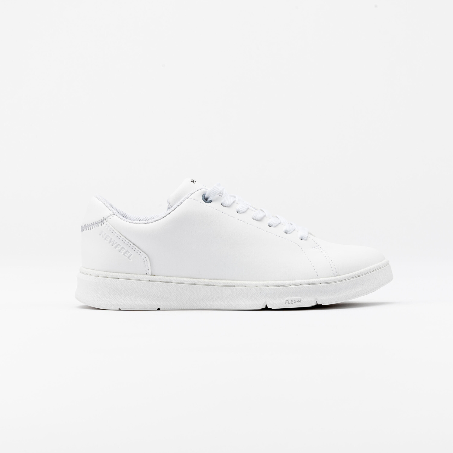 ActiveWalk ThinProtect Белый Newfeel