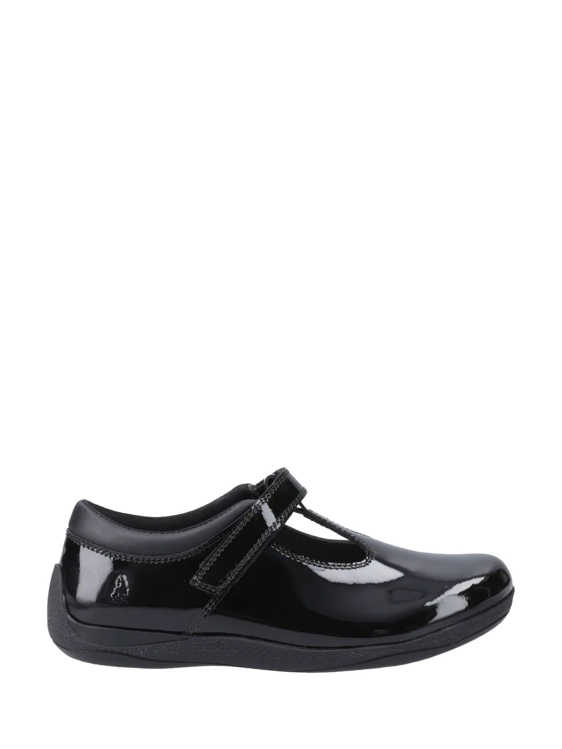 Туфли детские Hush Puppies Caitlin Black