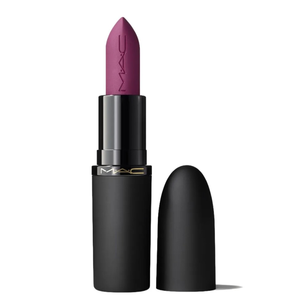 

Губная помада MAC Powder Kiss Hazy Matte, On My Mind, 3.5 г