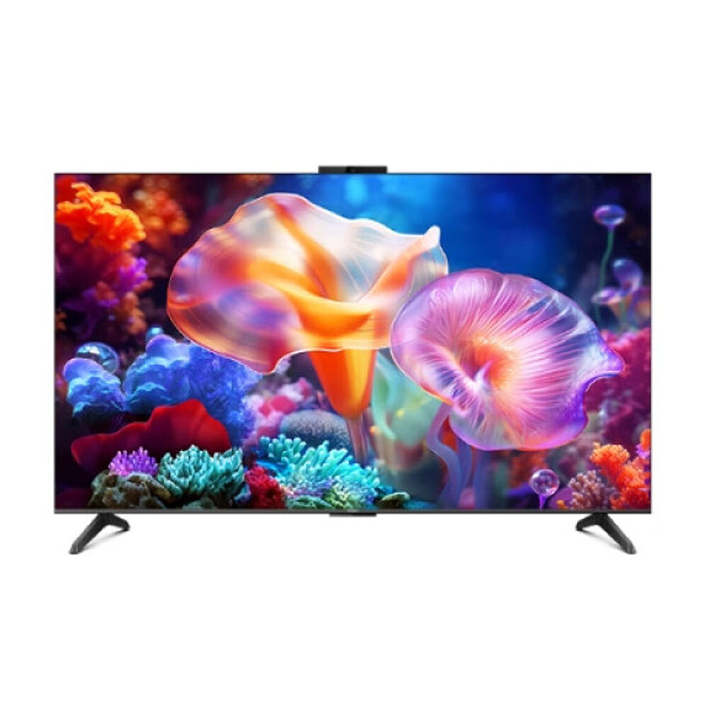 

Телевизор Huawei Smart Screen S5, 65", 4К, DLED, 144 Гц, чёрный