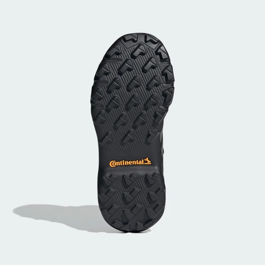 Ботинки ADIDAS TERREX 'Mid GORE-TEX Hiking' черного цвета — фото 4