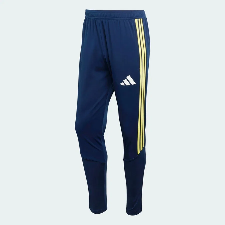 Спортивные штаны adidas Tiro 26 Competition Training, Темно-синий — фото 4