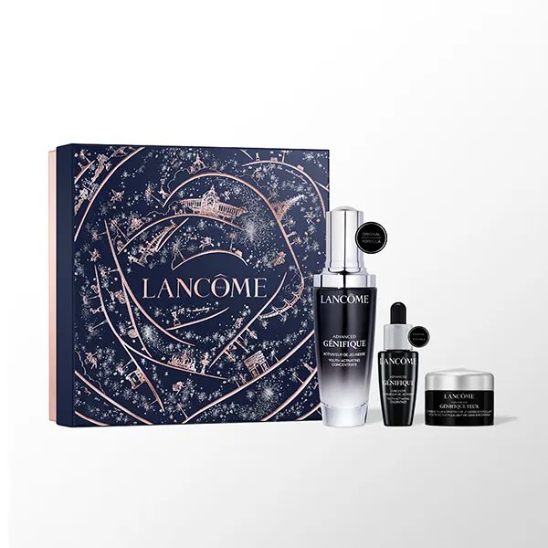 Набор Lancôme — Активатор молодости для лица Estuche Advance Génefique , 50 мл — фото 2