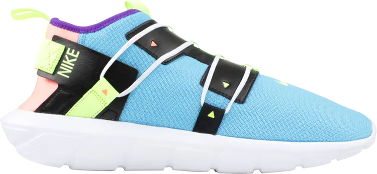 

Кроссовки Nike Vortak 'Lagoon Pulse', многоцветный, Синий, Кроссовки Nike Vortak 'Lagoon Pulse', многоцветный