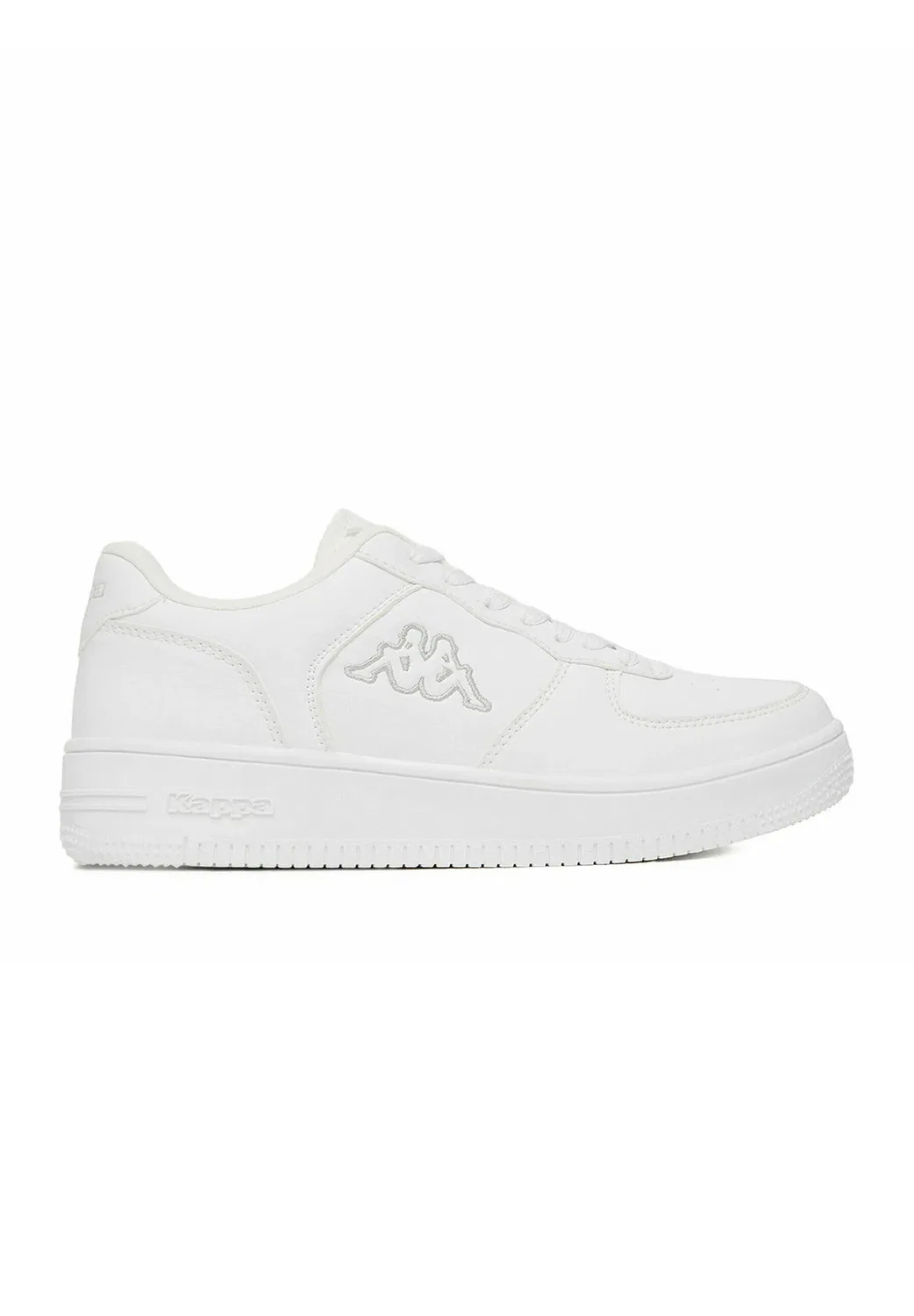 Кроссовки для мальчика 5907964185321 - кроссовки Kappa, White — фото 2