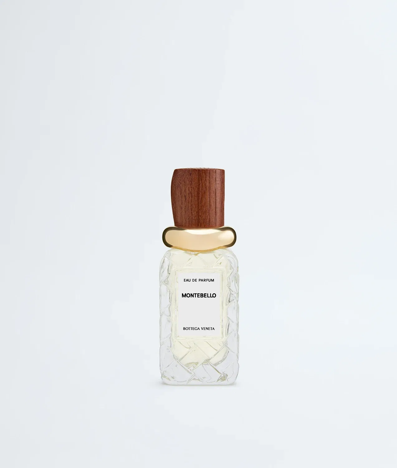 BOTTEGA VENETA Монтебелло - Парфюмерная вода 50 мл | 1,75 жидких унций
