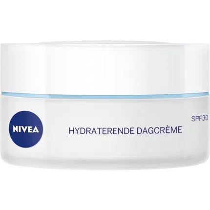 Крем для лица дневной увлажняющий Nivea Essentials SPF30