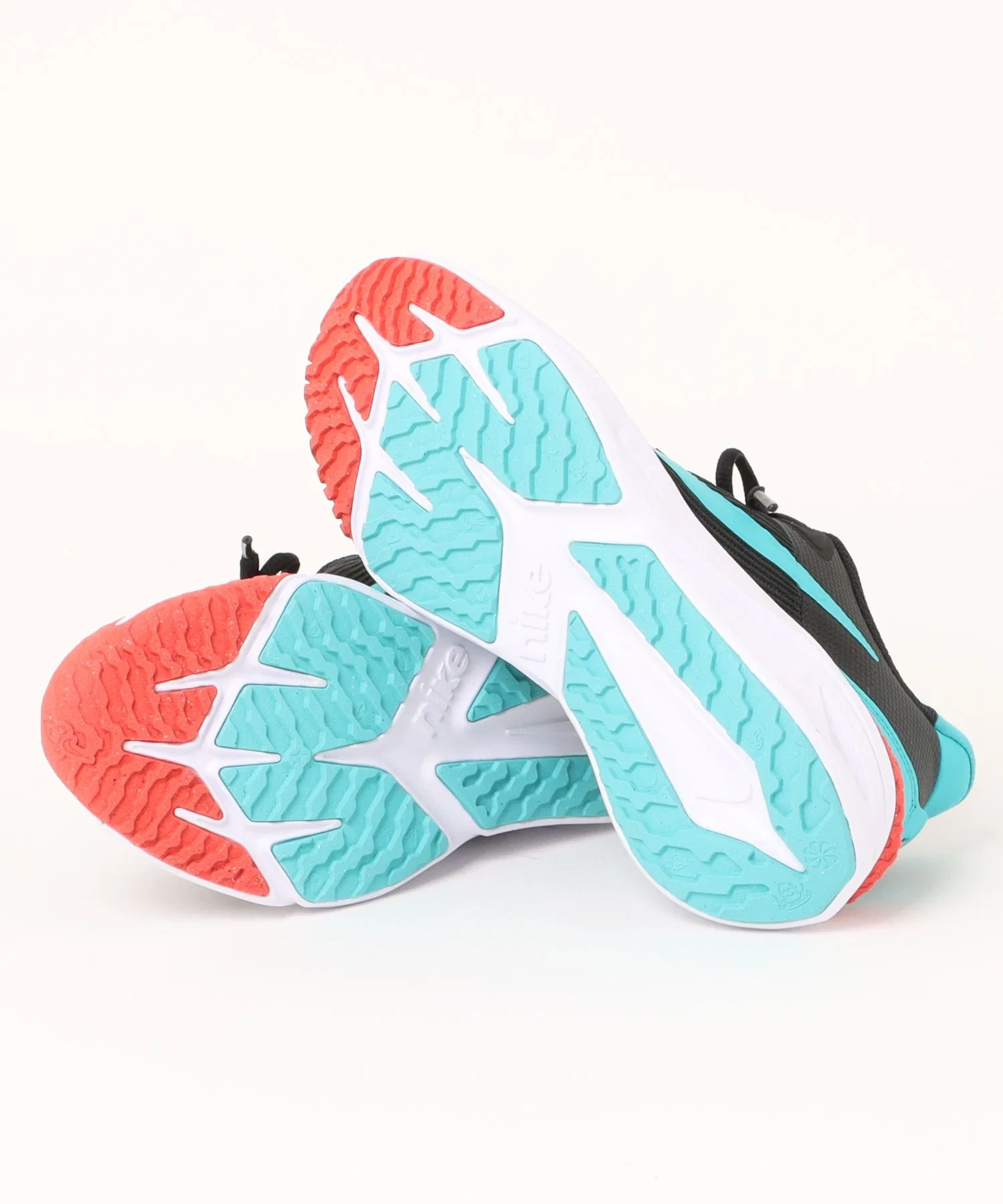 Детские легкие кроссовки NIKE STAR RUNNER 4 NN GS на шнуровке (Star Runner 4 NNGS) — фото 3
