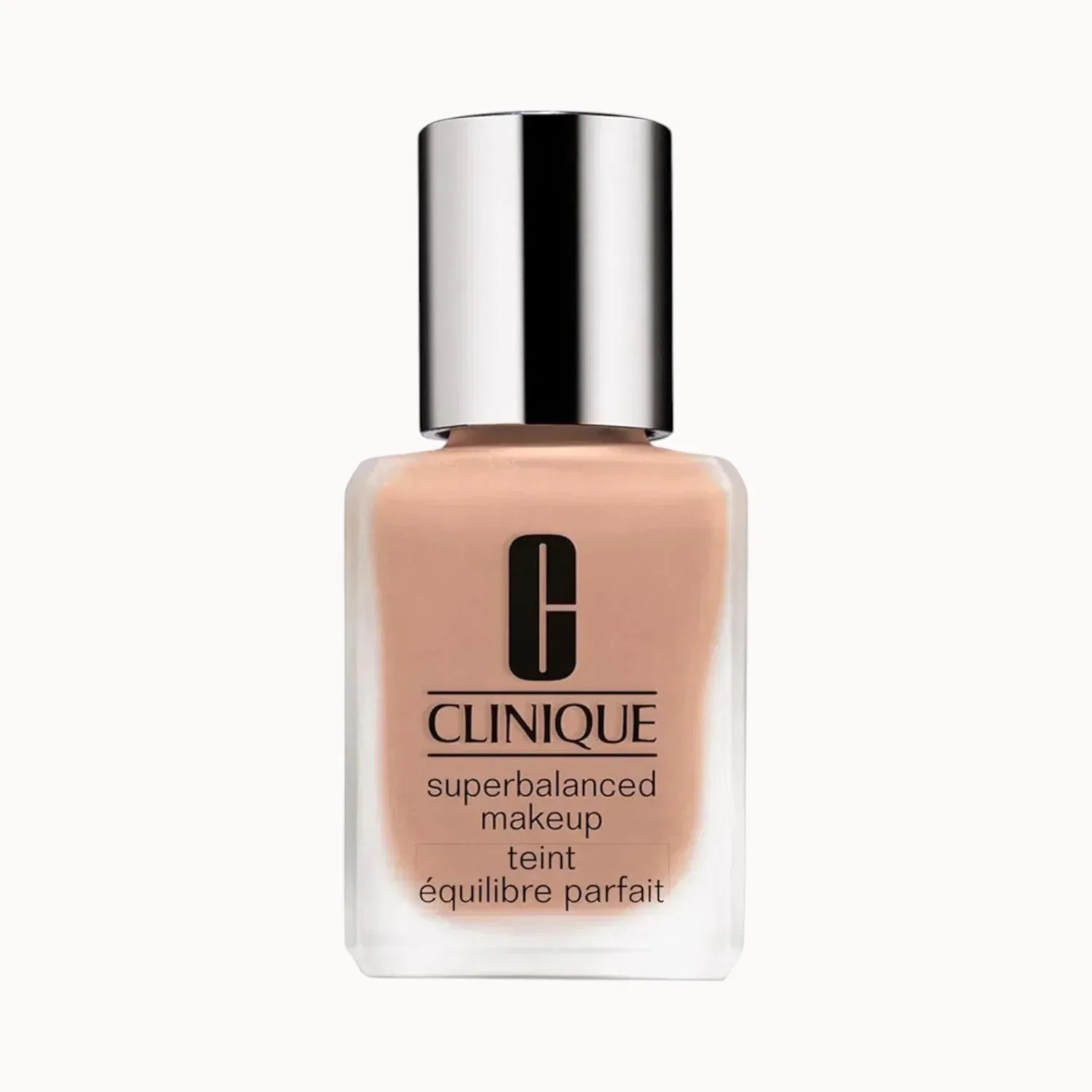 Тональная основа Clinique Superbalanced Makeup CN 10 Alabaster, 30 мл