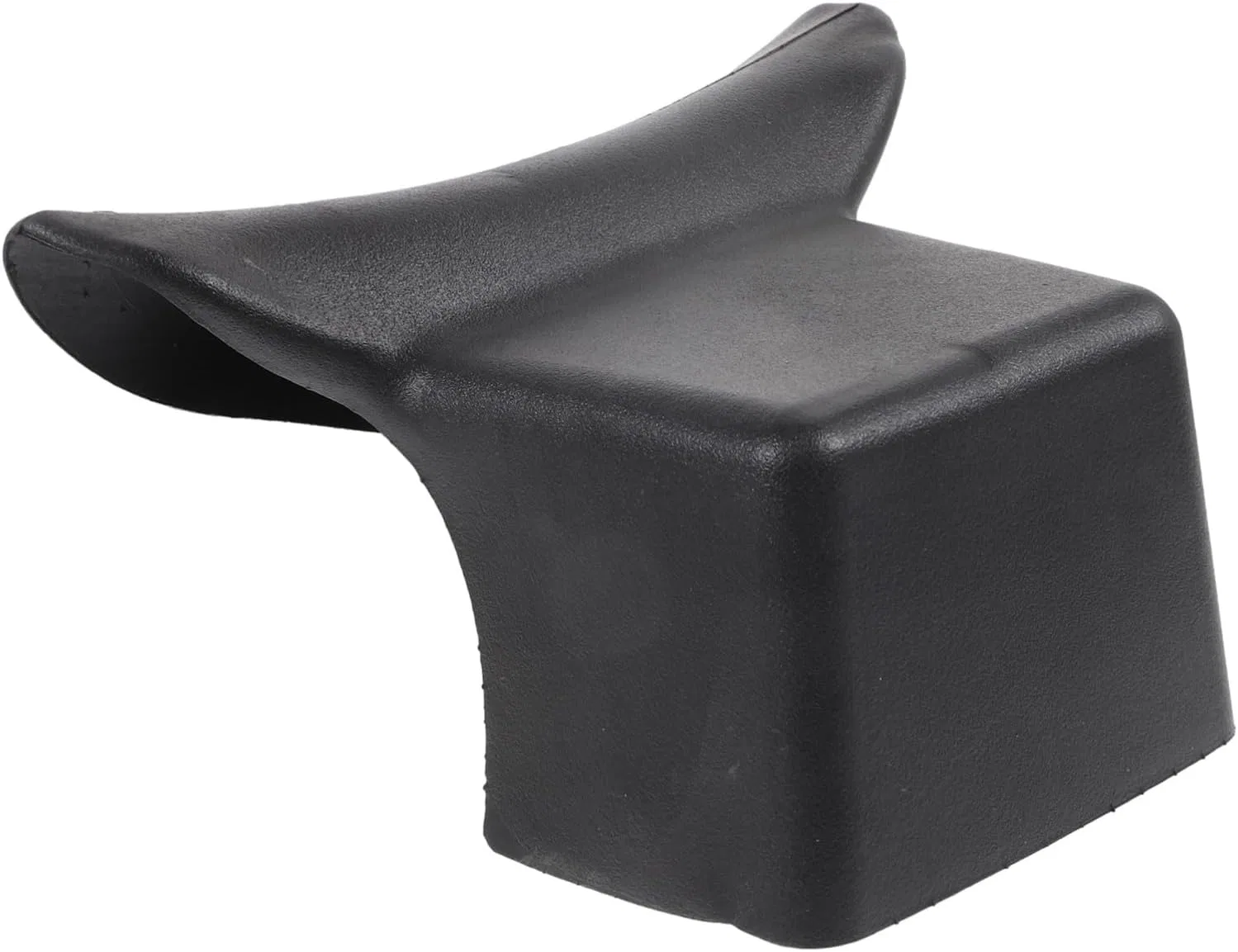 Подушка для мытья волос, Gatuida, PVC, 22x15x12 см, Черный