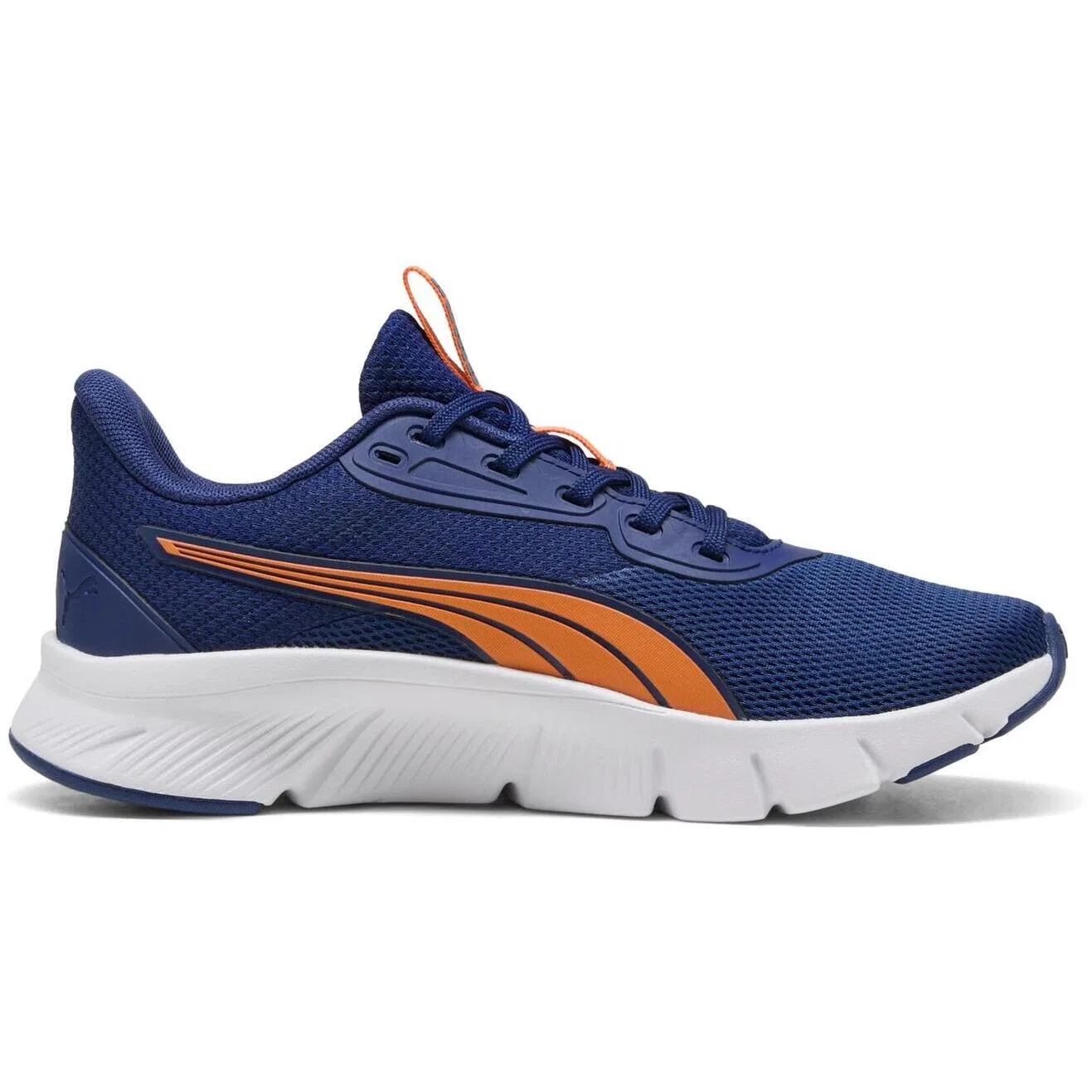 Детские кроссовки Puma Flexfocus Lite Modern Jr, Blau — фото 4