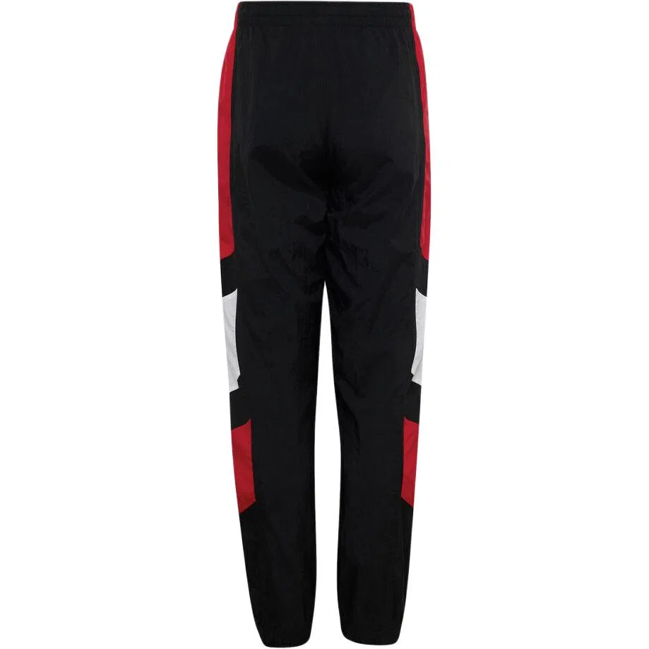Детские спортивные штаны с логотипом Adidas Originals, черный — фото 3