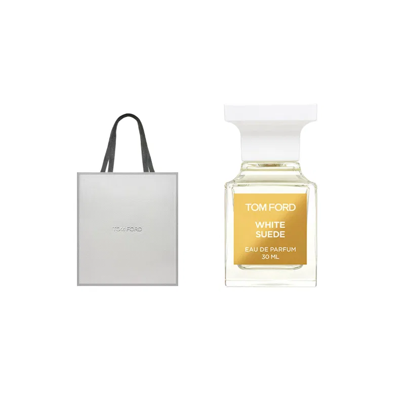 Женские духи White Musk 50 мл, Dark Musk Essence Private Perfume Collection, TOM FORD, Woody Floral — фото 2