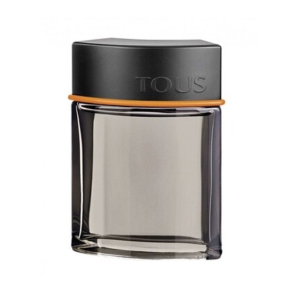 

Tous Man Intense EDT 50мл