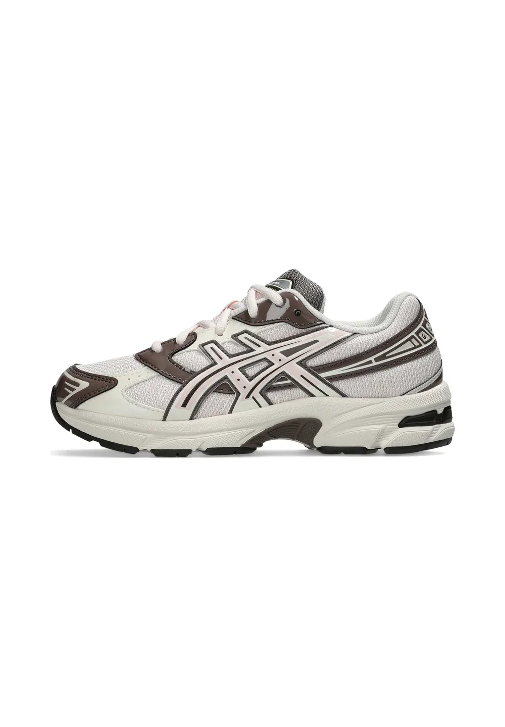 Кроссовки Gel-1130 г унисекс Asics Sportstyle, Pink Cloud Cream