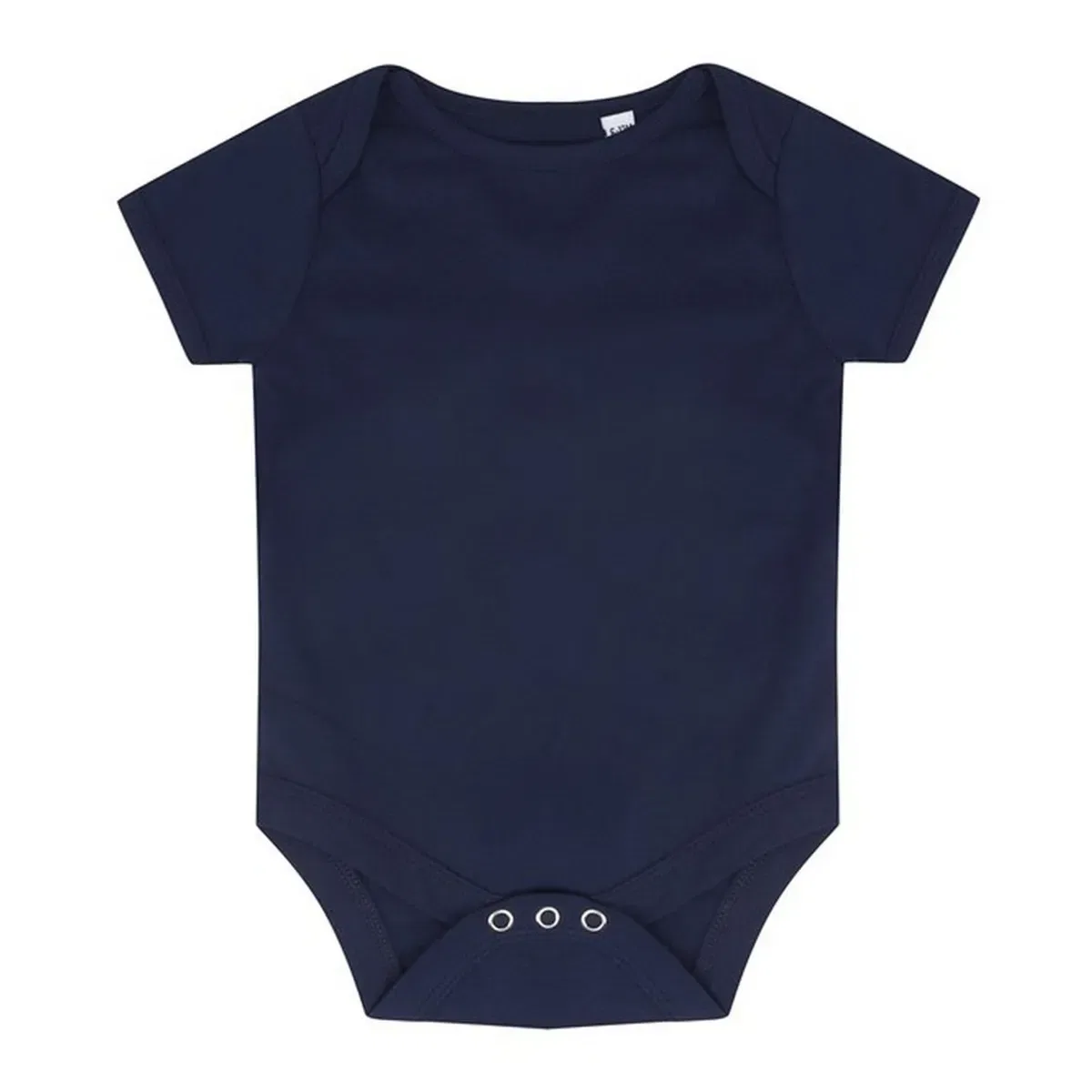 Детское боди с коротким рукавом Larkwood, Navy