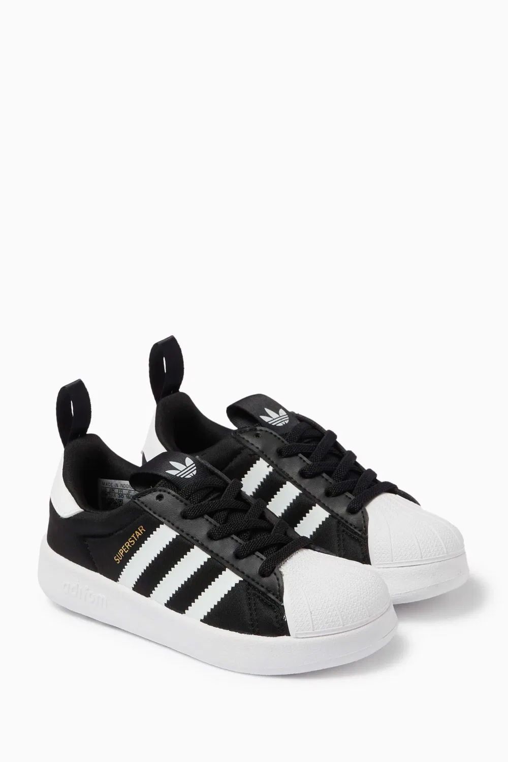 Кроссовки AdiFOM Superstar 360 Adidas