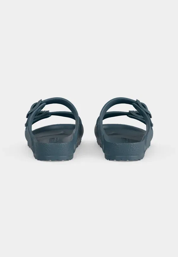 Сандалии Birkenstock, серый — фото 4