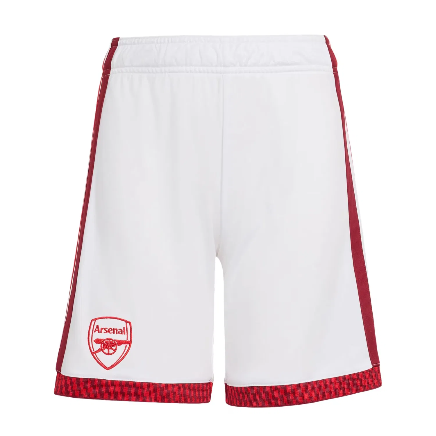 Спортивные брюки Adidas Performance Regular Workout Pants FC Arsenal 26/27 белого цвета