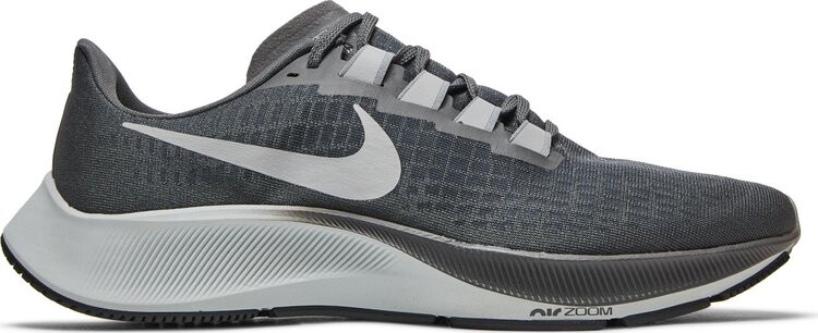 

Кроссовки Nike Air Zoom Pegasus 37 'Particle Iron Grey', серый