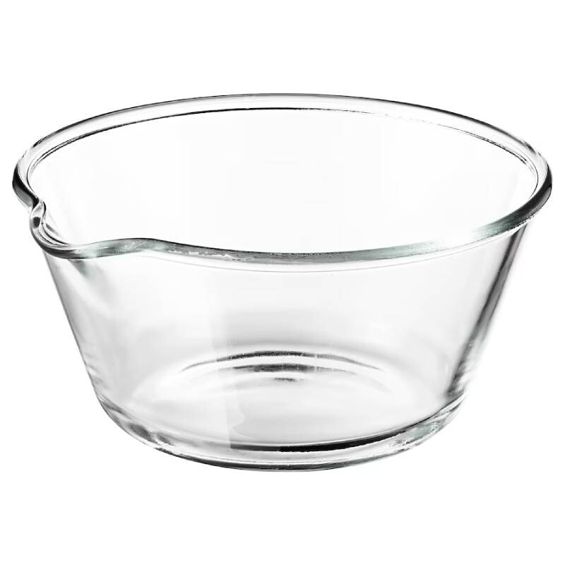 

Чаша для заливки IKEA VARDAGEN Filling Bowl