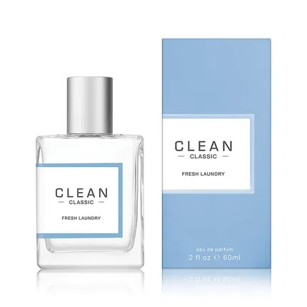 Женский парфюм Clean Classic Fresh Laundry 60 мл Clean Cut Copenhagen