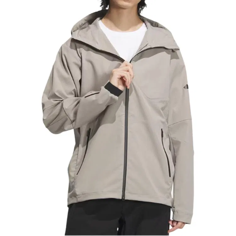 Мужская куртка Adidas, Beige