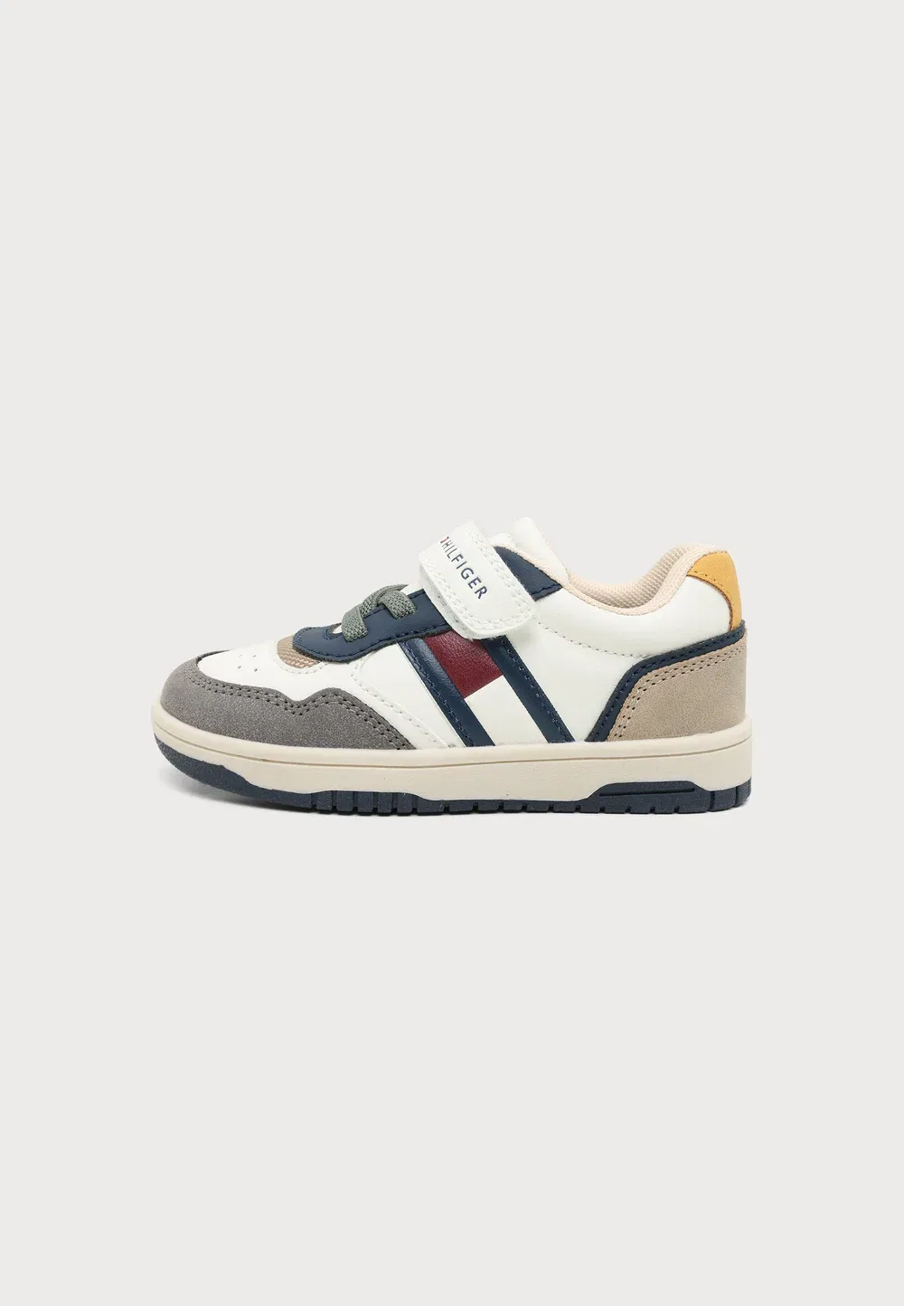 Кроссовки Glover унисекс Tommy Hilfiger, Multi-Color