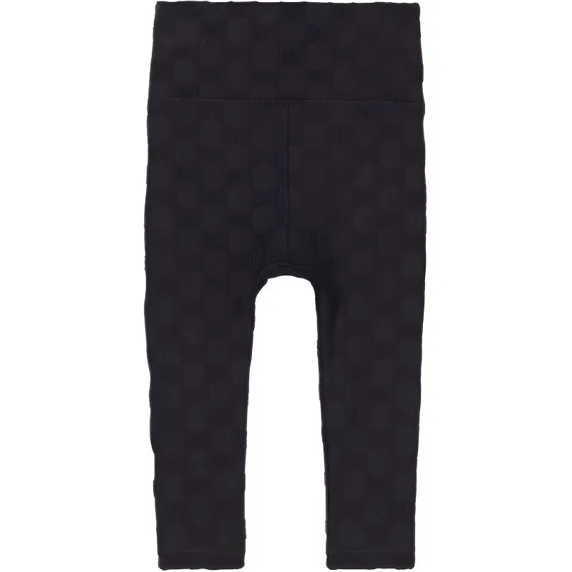 Детские леггинсы Dark Blue GUCCI — фото 3