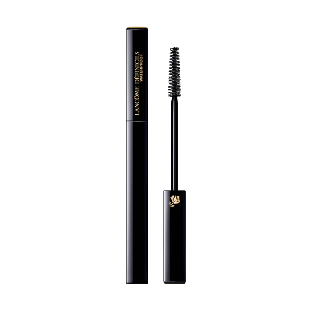 

Водостойкая тушь для ресниц Lancome Definicils, 01 Noir infini, 5 мл