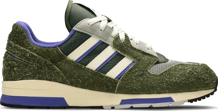 

Кроссовки Adidas ZX 1000 'ZX 420', зеленый