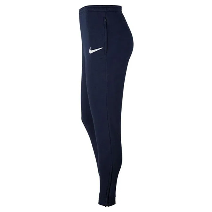 Спортивные штаны Nike Flc PARK20 CW6907-451, Синий — фото 2