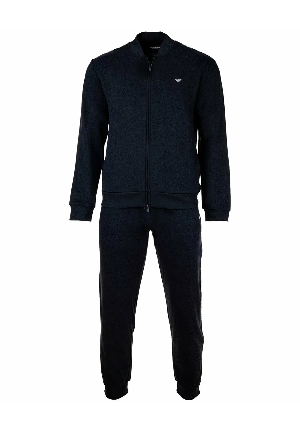 Комплект - пижама Emporio Armani, Blau