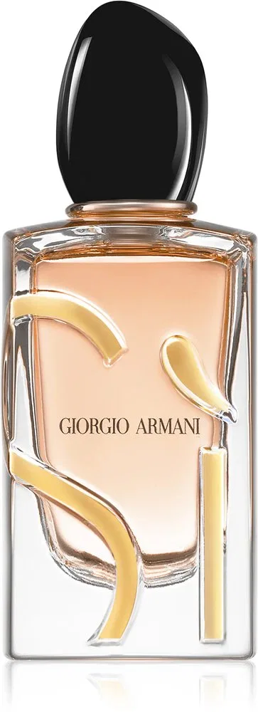 Женская парфюмерная вода 100 мл Giorgio Armani, Si