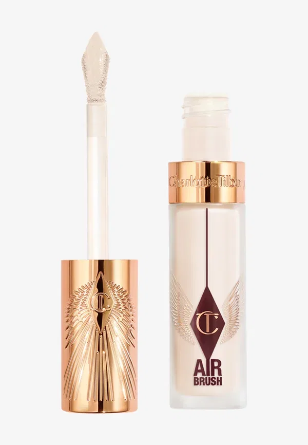 Консилер Airbrush flawless blur - консилер 8.3 г Charlotte Tilbury, цвет 1.5 fair
