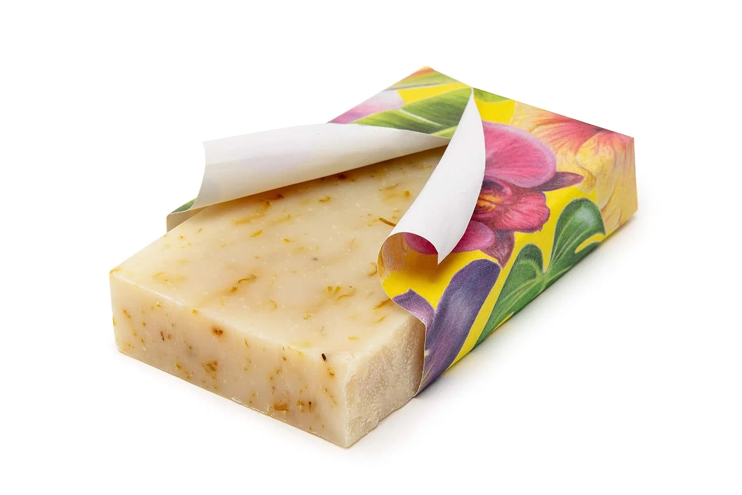 Мыло The Clovelly Soap Co. Grapefruit & Neroli, 100 г — фото 2