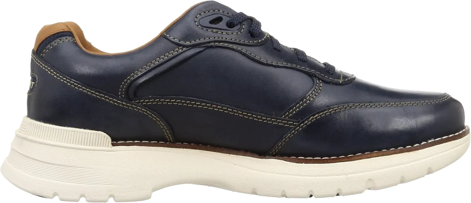 [Rockport] Кроссовки ProWalker Next Удобные для мужчин, синий — фото 4