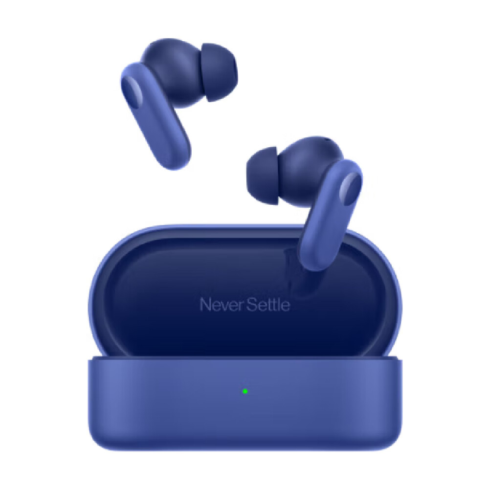 

Наушники беспроводные OnePlus Buds V, синий