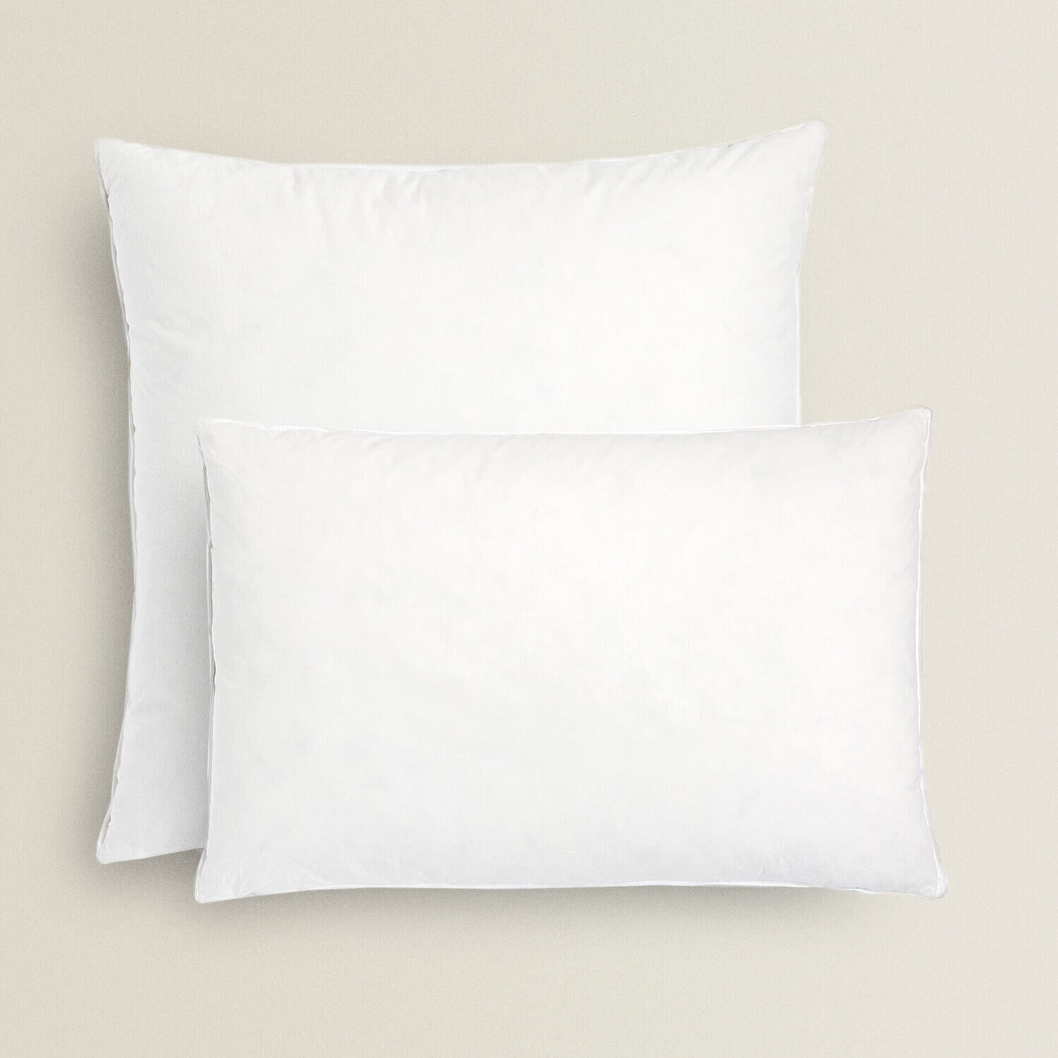

Подушка Zara Home Feather