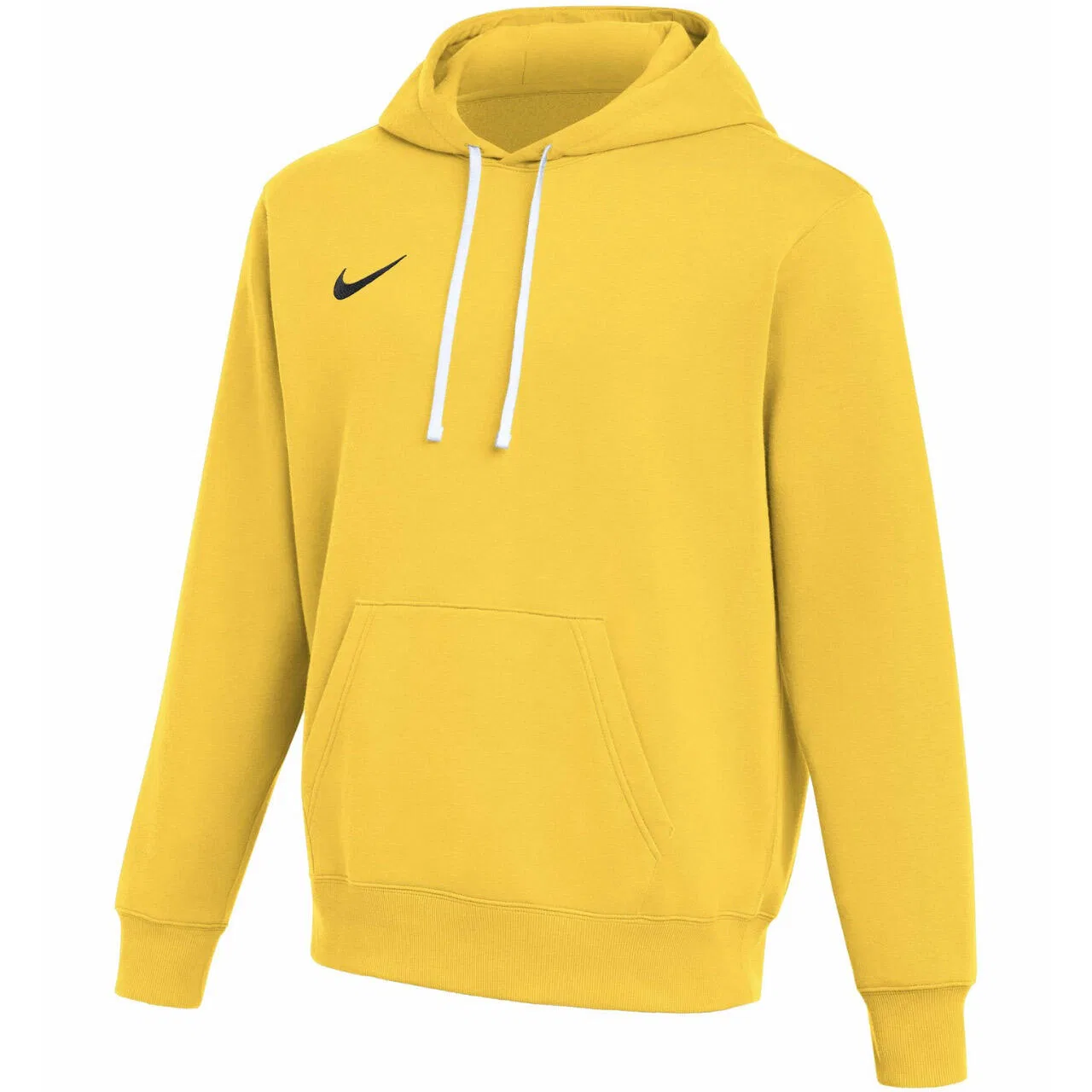 Мужское худи из флиса Park 26 Nike, Gelb