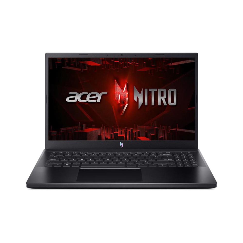 

Ноутбук игровой Acer Nitro V 15, 15.6", 16 ГБ/512 ГБ, i7-13620H, RTX 4050, черный, английская клавиатура
