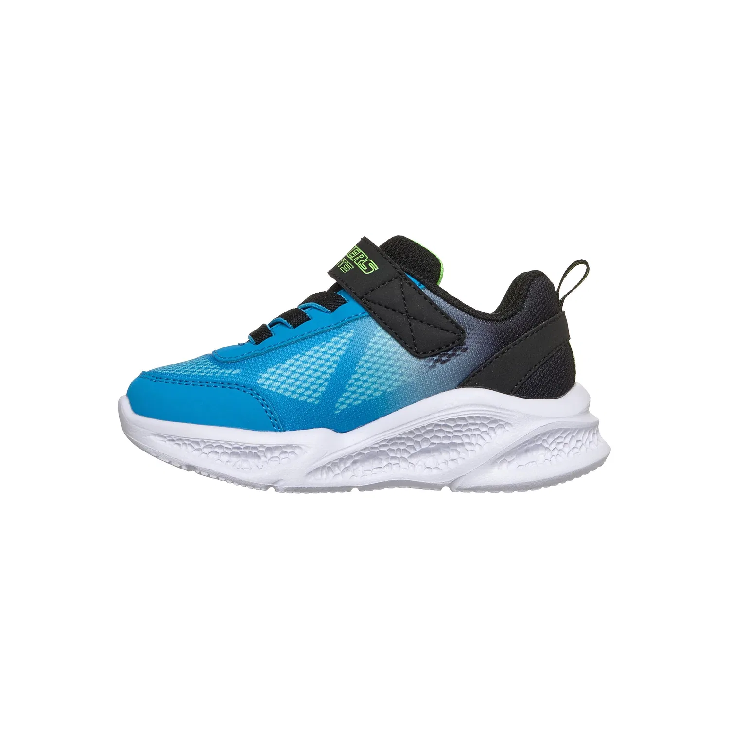 Детские кроссовки Skechers 401495N-BKBL, Schwarz