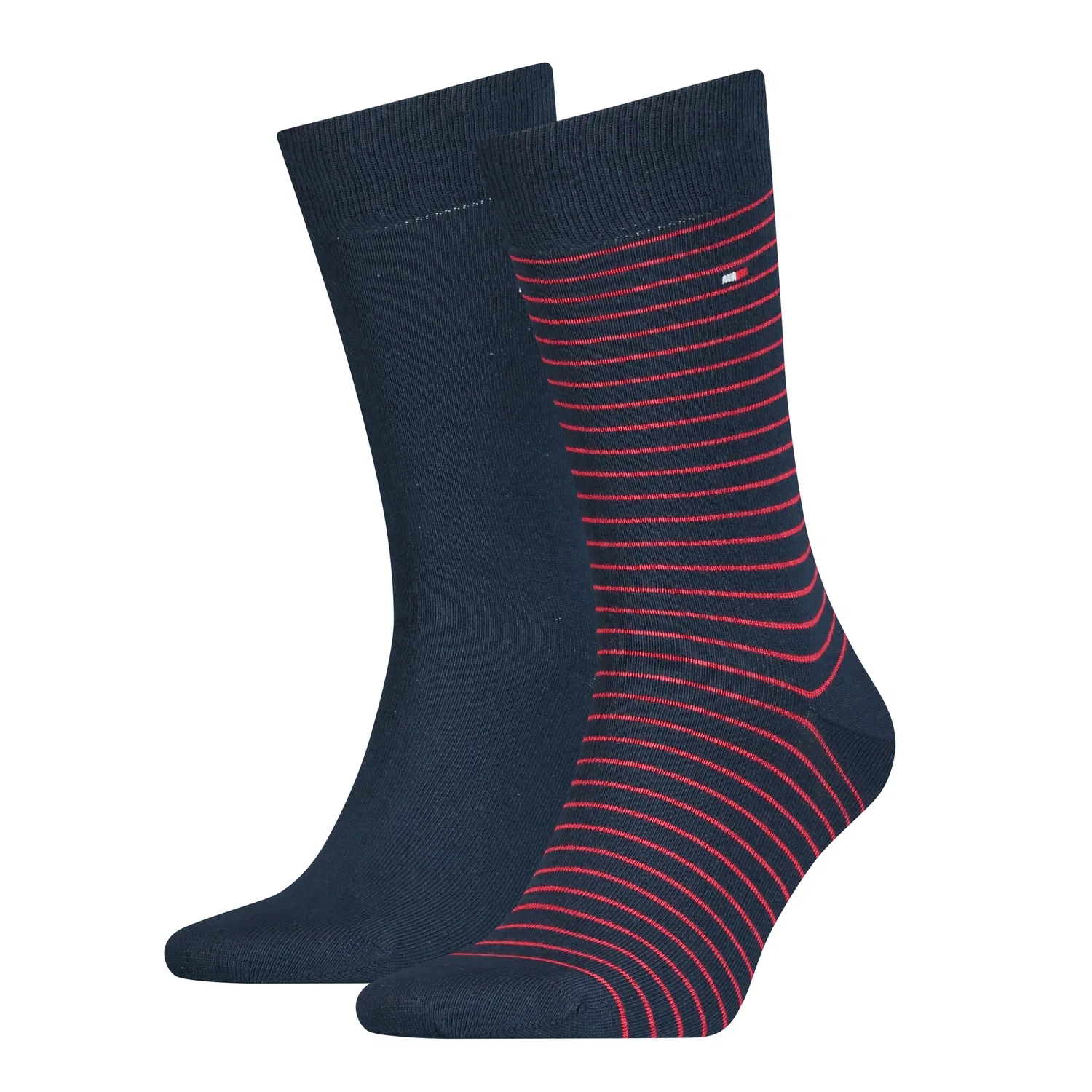 Мужские носки с полосками Tommy Hilfiger, Tommy Original