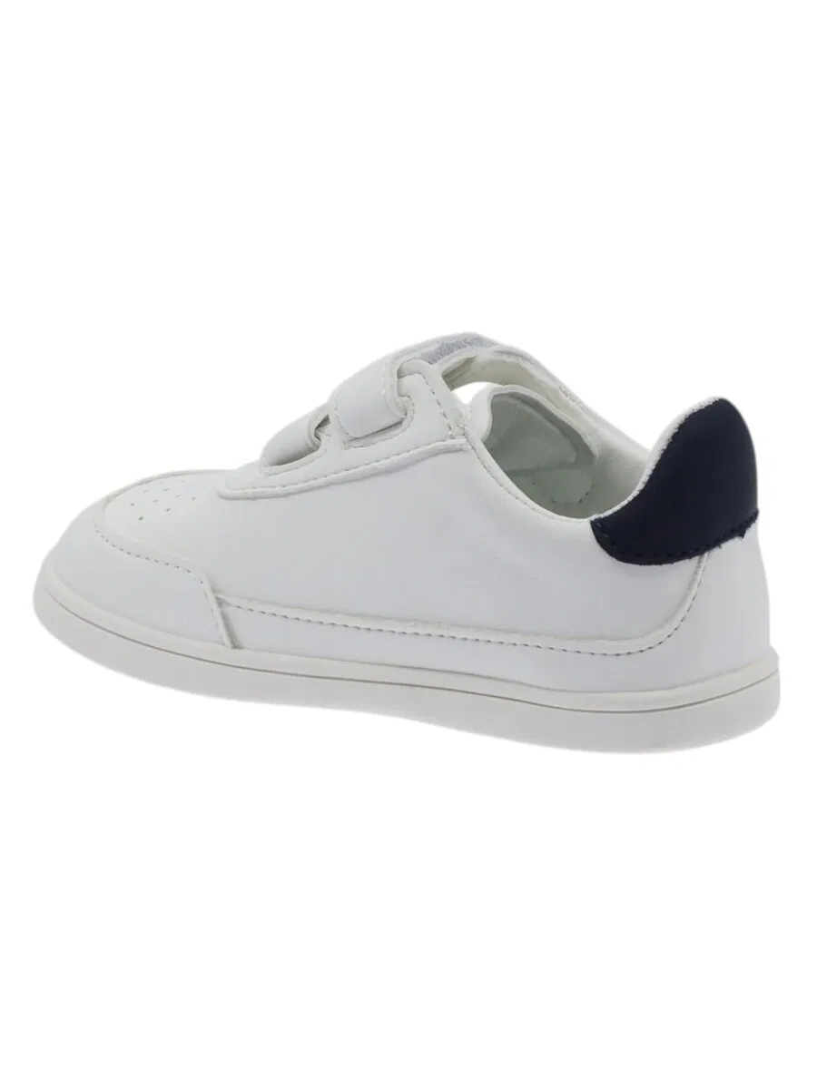 Кроссовки Beppi 'Casual Shoe' белого цвета — фото 3