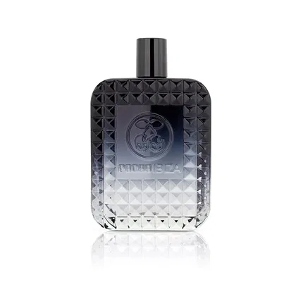 Туалетная вода для мужчин Pacha Ibiza Perfumes Be Insane Black, 100 мл