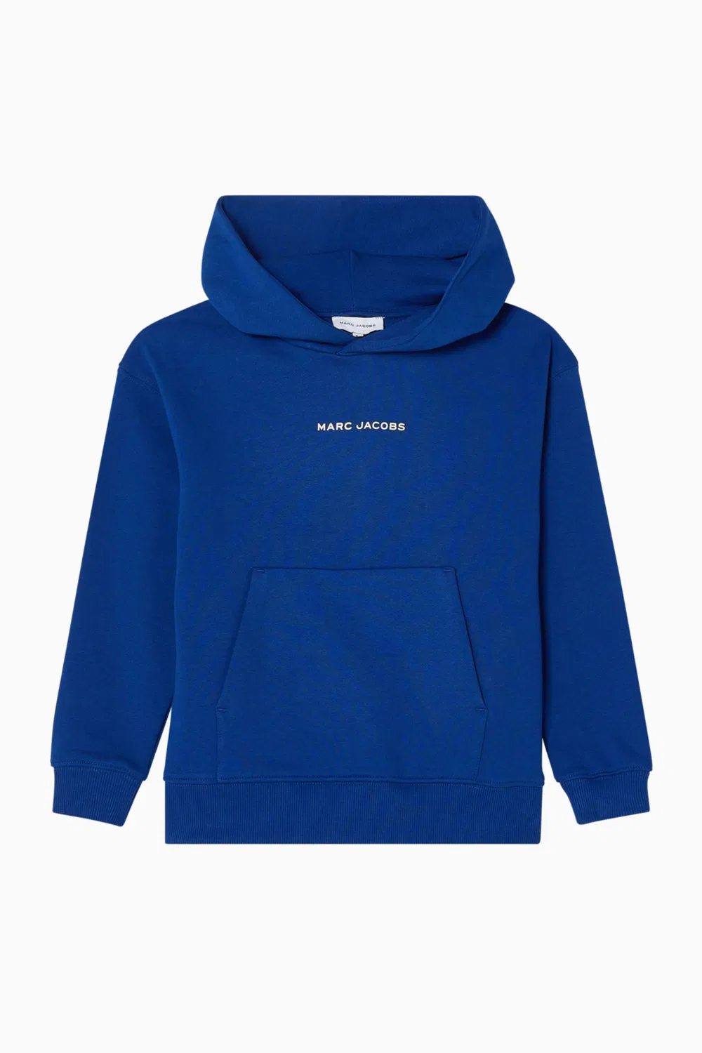 Худи с принтом MARC JACOBS